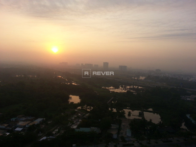  Căn hộ Lexington Residence đầy đủ nội thất diện tích 97m².