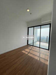 Duplex Ricca, Quận 9 Duplex Ricca diện tích 97m2, nội thất cơ bản.