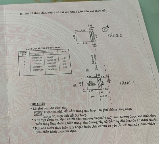 Nhà phố Quận Bình Tân Nhà phố thiết kế 1 trệt, 1 lầu kiên cố, hẻm rộng thông tứ hướng.