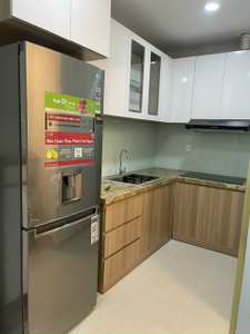 scaled_IMG_20221225_084342.jpg Căn hộ The Sun Avenue đầy đủ nội thất diện tích 55m²