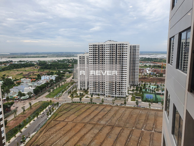  Studio Vinhomes Grand Park diện tích 39.4m2, tiện ích đa dạng.