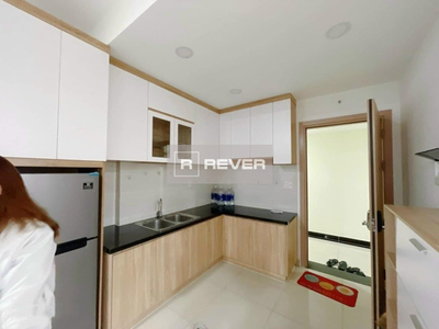  Căn hộ Saigon Gateway nội thất cơ bản diện tích 66.48m²