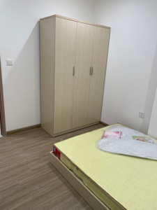  Căn hộ Vinhomes Grand Park hướng ban công đông nam đầy đủ nội thất diện tích 59m²