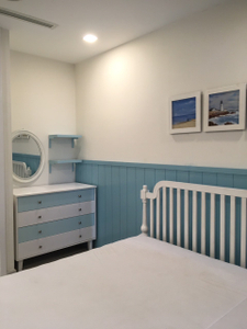 Căn hộ Vinhomes Golden River  Căn hộ Vinhomes Golden River đầy đủ nội thất diện tích 48.7m²