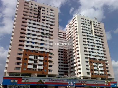  Căn hộ Chung cư Tân Thịnh Lợi đầy đủ nội thất diện tích 62m²
