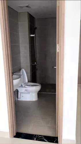 Căn hộ Vinhomes Grand Park, Quận 9 Căn hộ Vinhomes Grand Park diện tích 59.1m2, nội thất cơ bản.