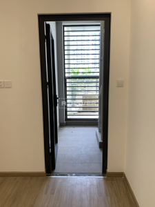  Căn hộ Vinhomes Grand Park hướng ban công tây bắc nội thất cơ bản diện tích 583m²