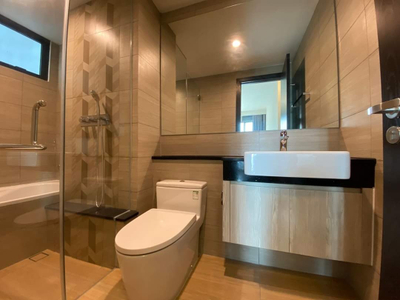  Căn hộ Feliz en Vista đầy đủ nội thất diện tích 85m².