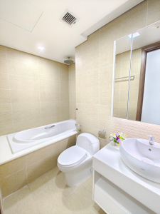 7146540eb30af4b4fdd0d3d50de26b89.jpg Căn hộ  Vinhomes Central Park, diện tích 123 m²