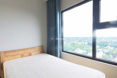  Căn hộ Vinhomes Grand Park hướng Bắc, diện tích 81.5m²