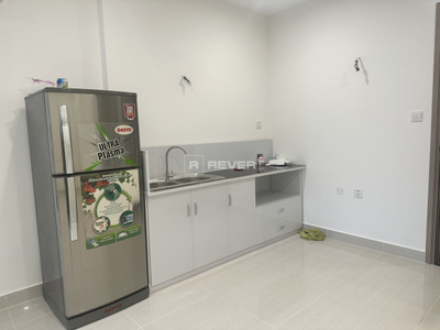 Căn hộ Vinhomes Grand Park nội thất cơ bản diện tích 40m²