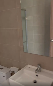  Căn hộ Akari City ban công hướng Nam, không nội thất