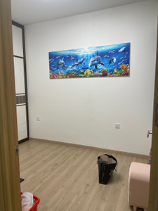 Căn hộ Celadon City, Quận Tân Phú Căn hộ Celadon City có 2 phòng ngủ, đầy đủ nội thất.