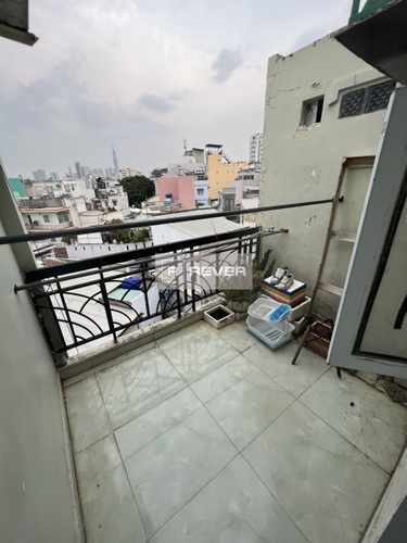  Nhà phố Đường Nguyễn Lâm 3 tầng diện tích 84m² hướng đông pháp lý sổ hồng