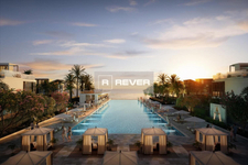 Aria Đà Nẵng Hotel And Resort - phoi-canh-ho-boi-aria-da-nang