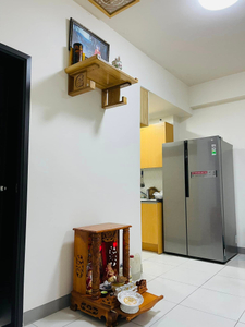  Căn hộ Sky 9 hướng ban công đông nội thất cơ bản diện tích 63m²