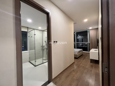  Căn hộ Vinhomes Central Park diện tích 140.4m² view hoa hậu