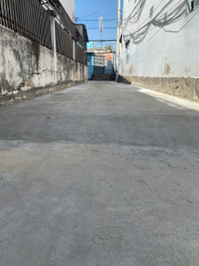 Nhà phố Quận Thủ Đức Nhà thiết kế 1 trệt, 1 lầu diện tích 59.2m2, hẻm rộng 3m.