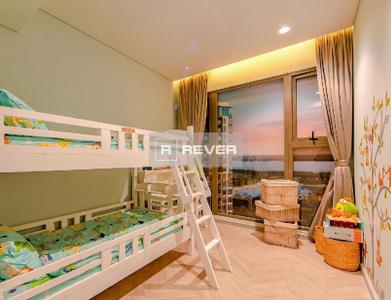  Căn hộ Masteri Centre Point nội thất cơ bản diện tích 70m².