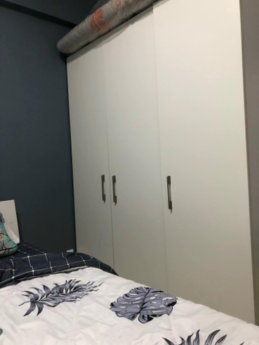 Căn hộ Thủ Thiêm Garden, Quận 9 Căn hộ Thủ Thiêm Garden tầng 10 có 1 phòng ngủ, đầy đủ nội thất.