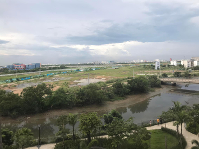 Căn hộ La Astoria, Quận 2 Căn hộ La Astoria tầng 14 view Sông đón gió mát mẻ.