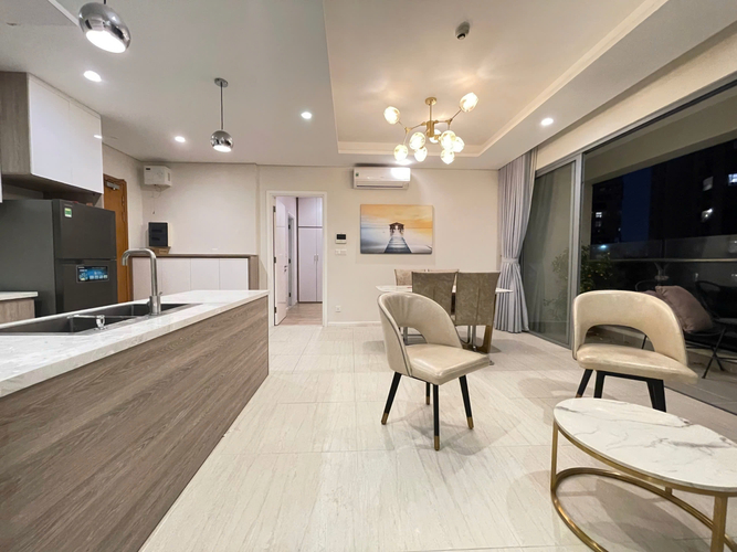 aadb6c9ae84295700db4dfca41d7a3bb.jpg Căn hộ 2 phòng ngủ Diamond Island - Đảo Kim Cương hướng Tây Bắc, diện tích 84.66m. LH 0768892255²