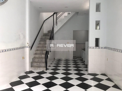 Nhà phố Quận 8 Nhà phố thiết kế 2 tầng diện tích đất 83.2m2 rộng thoáng.