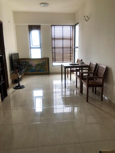 Căn hộ Centana Thủ Thiêm, Quận 2 Căn hộ Centana Thủ Thiêm thiết kế hiện đại, nội thất cơ bản.