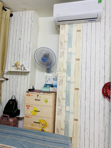 Căn hộ Sen Hồng, Quận Thủ Đức Căn hộ Sen Hồng tầng 19 diện tích 39m2, nội thất cơ bản.