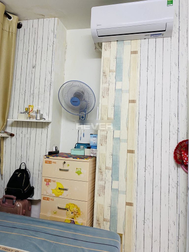 Căn hộ Sen Hồng, Quận Thủ Đức Căn hộ Sen Hồng tầng 19 diện tích 39m2, nội thất cơ bản.