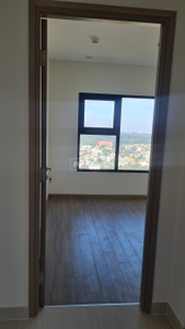  Căn hộ Vinhomes Grand Park hướng ban công tây bắc nội thất cơ bản diện tích 81.5m²