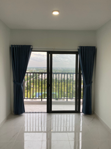 Căn hộ Lovera Vista, Huyện Bình Chánh Căn hộ Lovera Vista không có nội thất diện tích 65m²