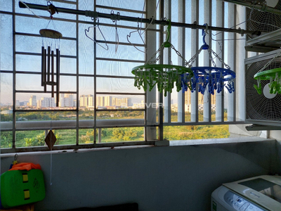  Căn hộ Belleza Apartment đầy đủ nội thất diện tích 78m².