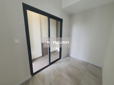  Căn hộ Picity High Park có 1 phòng ngủ, không có nội thất.