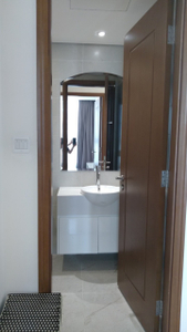 IMG_5127.JPG Căn hộ Vinhomes Central Park hướng ban công tây nam đầy đủ nội thất