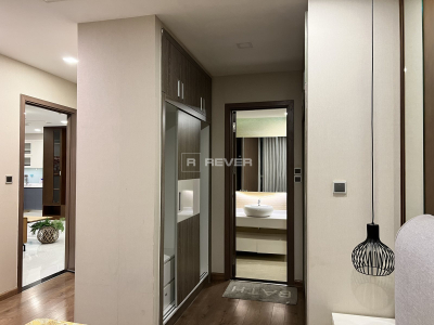  Căn hộ Vinhomes Central Park diện tích 140.4m² view hoa hậu