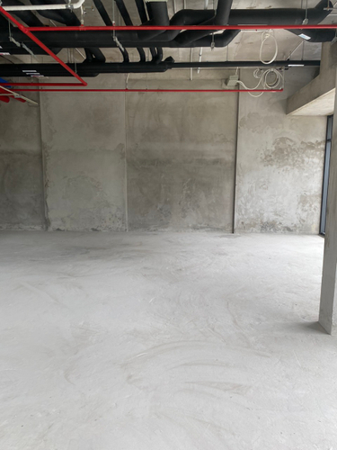  Shop-house Vinhomes Grand Park nhà thô diện tích 85m²