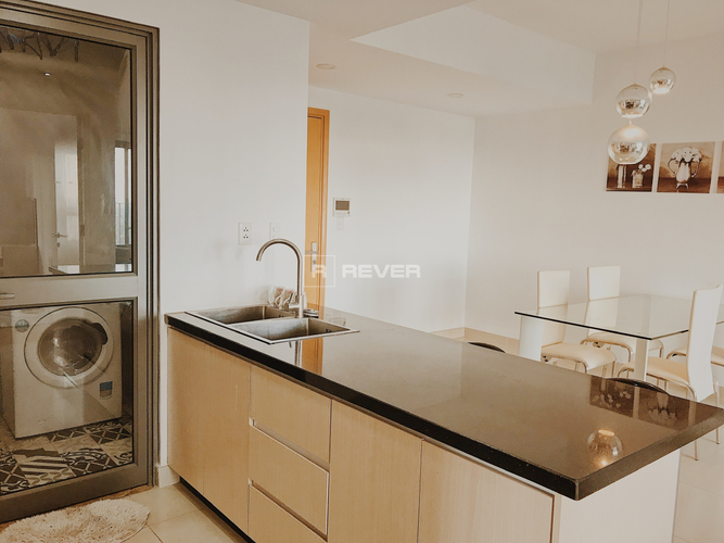  Căn hộ Masteri Thảo Điền hướng Đông Bắc, diện tích 88m²