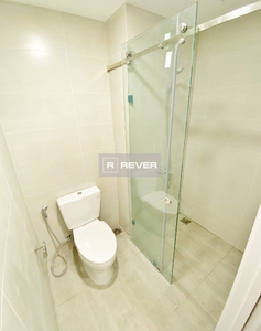  Căn hộ Ricca cửa hướng Tây, ban công rộng rãi đón gió thoáng mát.