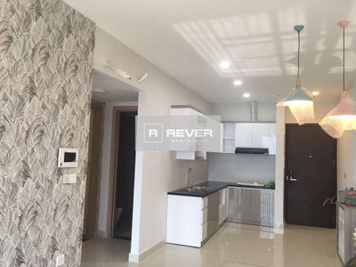 Căn hộ Botanica Premier, Quận Tân Bình Căn hộ Botanica Premier có 2 phòng ngủ, đầy đủ nội thất.