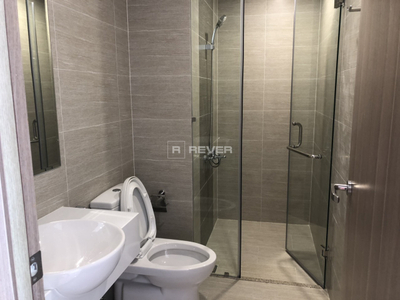  Căn hộ Vinhomes Grand Park nội thất cơ bản diện tích 47.1m²