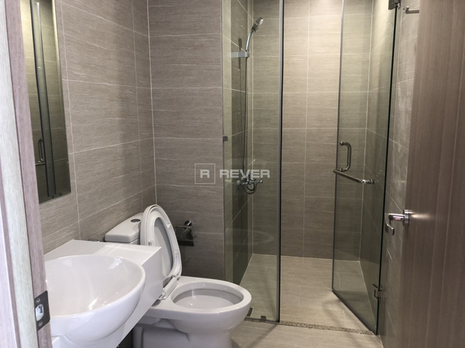  Căn hộ Vinhomes Grand Park nội thất cơ bản diện tích 47.1m²