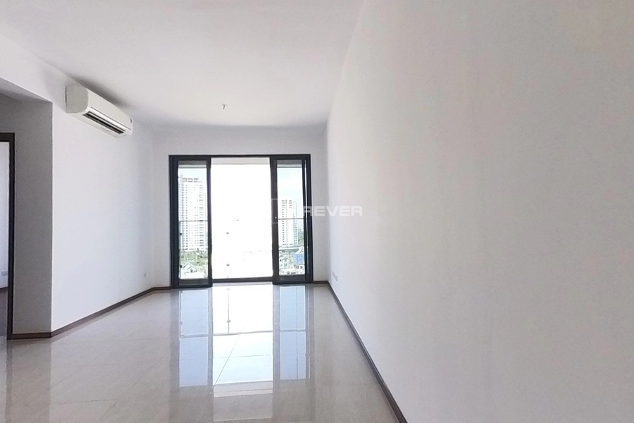 Căn hộ B11.01 One Verandah nội thất cơ bản diện tích 103m²