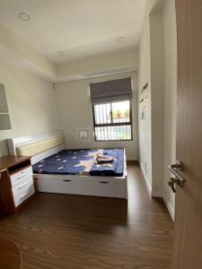  Căn hộ Safira Khang Điền đầy đủ nội thất diện tích 50m².