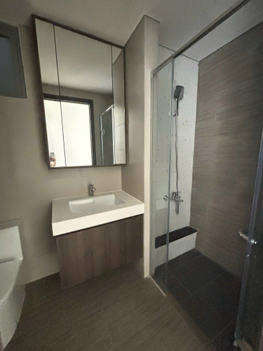 IMG_2586.JPG Căn hộ  Celesta Rise hướng Tây Bắc, diện tích 80 m²