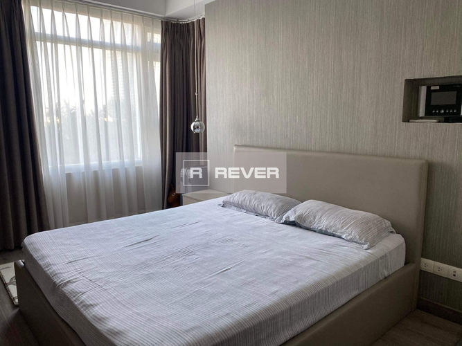  Căn hộ Saigon Pearl tầng thấp nội thất đầy đủ, thiết kế hiện đại