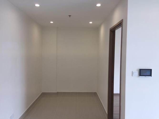 Căn hộ Vinhomes Grand Park, Quận 9 Căn hộ Vinhomes Grand Park tầng trung, view đón gió mát mẻ.