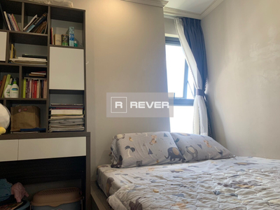  Căn hộ Homyland Riverside (HomyLand 3) đầy đủ nội thất diện tích 95m²