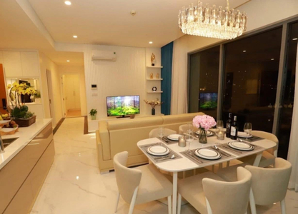 IMG_6040.JPG ĐẢO KIM CƯƠNG  | BÁN CĂN HỘ 2 PHÒNG NGỦ TOÀ CANARY - OFFICETEL GIÁ TỐT. LH 0768892255