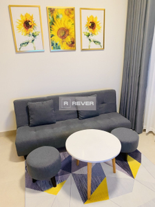 Căn hộ Citi Esto, Quận 2 Căn hộ Citi Esto đầy đủ nội thất diện tích 61m²